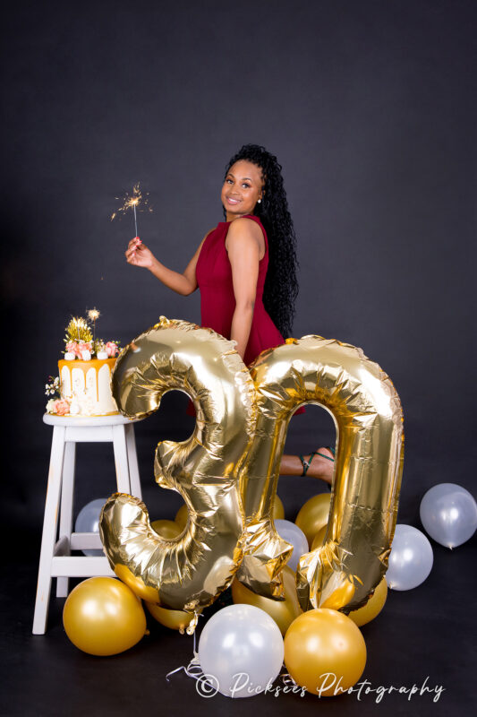 Pretoria East Photographer