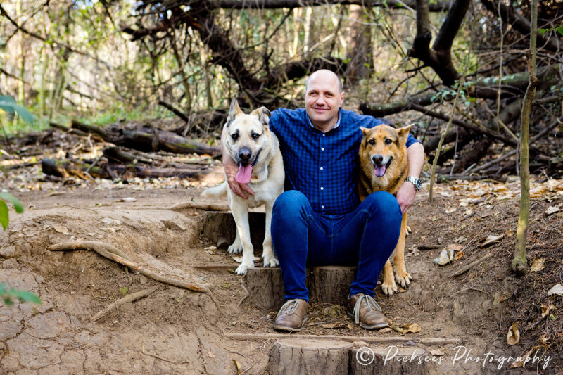 Pretoria East Pet Photographer