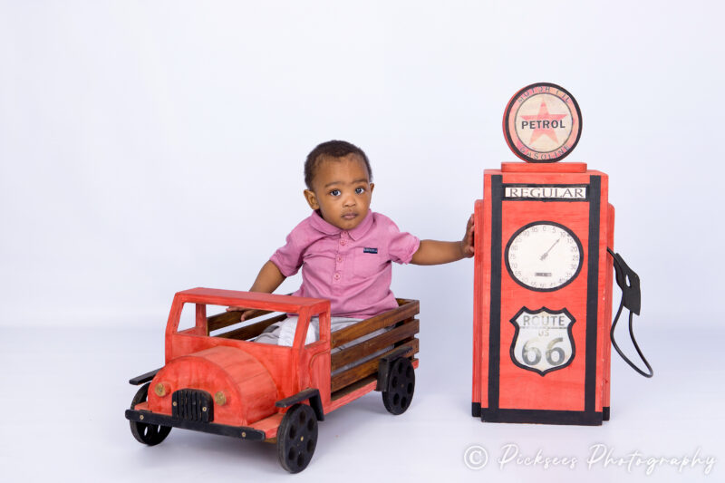 Pretoria East Family Photographer