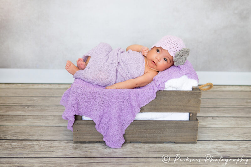 Pretoria East Newborn Baby Photographer