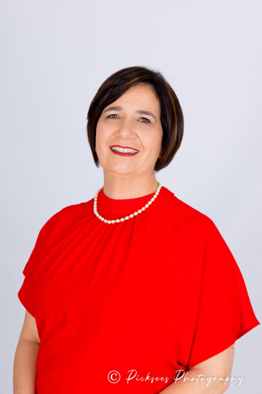 Pretoria East Headshot Photographer