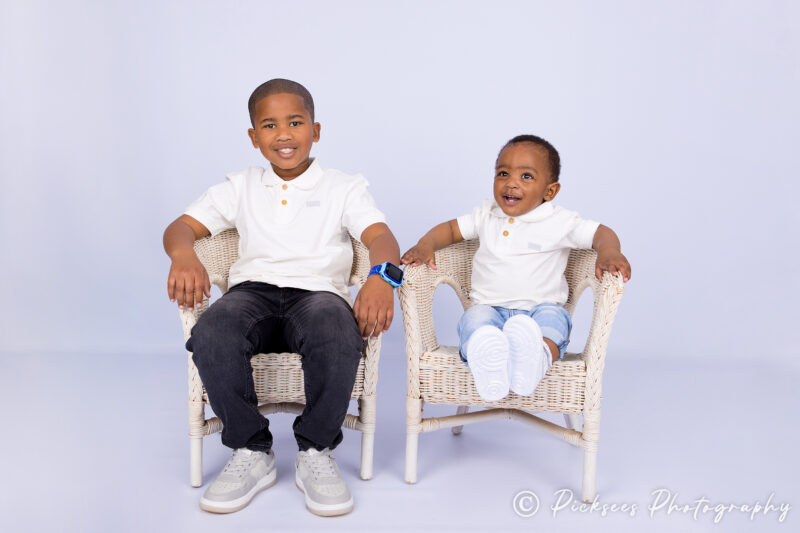 Pretoria East Family Photographer
