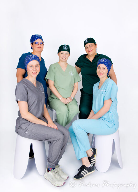 Pretoria Corporate Photographer
