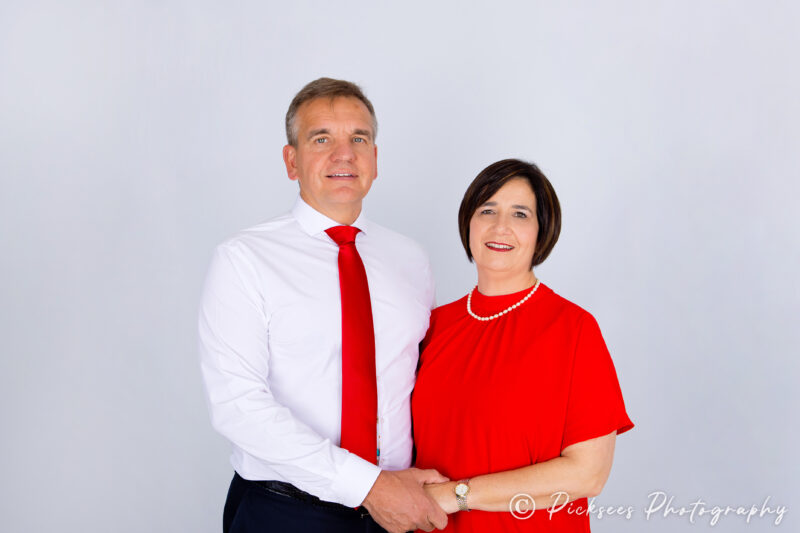 Pretoria East Headshot Photographer