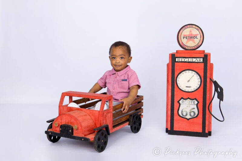 Pretoria East Family Photographer