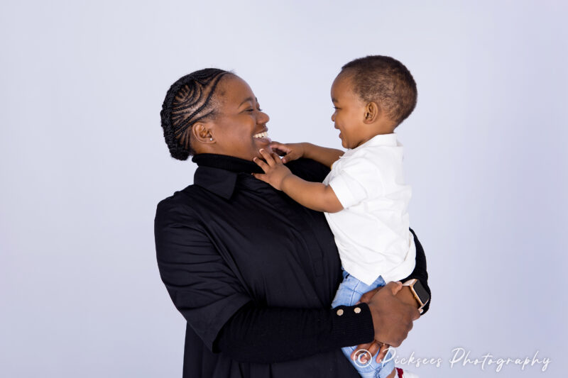 Pretoria East Family Photographer
