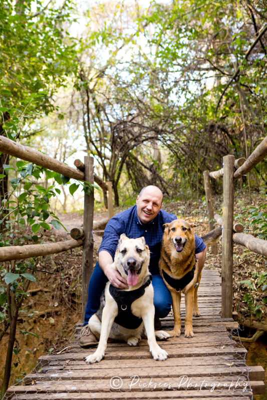 Pretoria East Pet Photographer