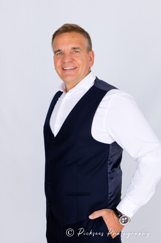 Pretoria East Headshot Photographer