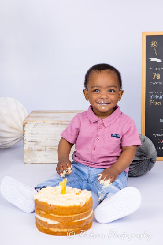 Pretoria East Family Photographer