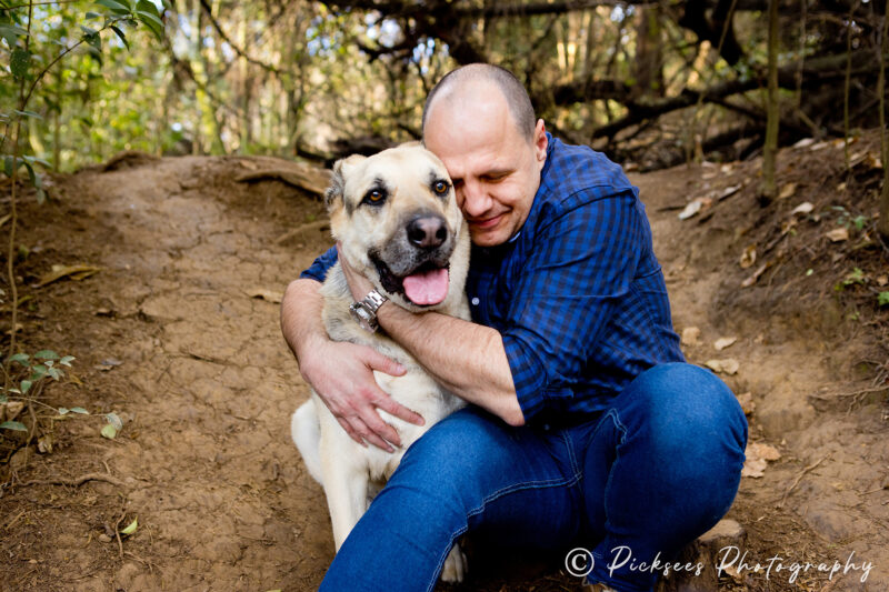 Pretoria East Pet Photographer