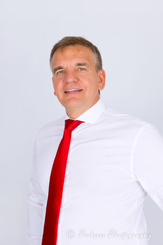 Pretoria East Headshot Photographer