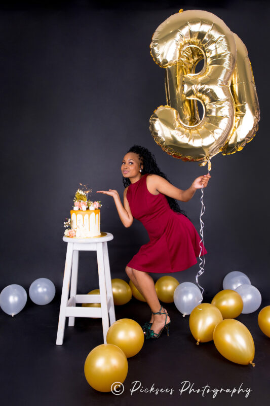 Pretoria East Photographer