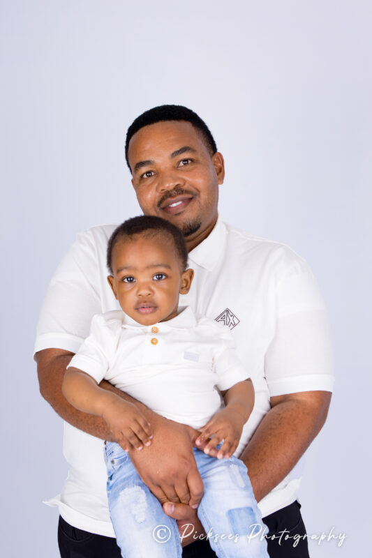 Pretoria East Family Photographer
