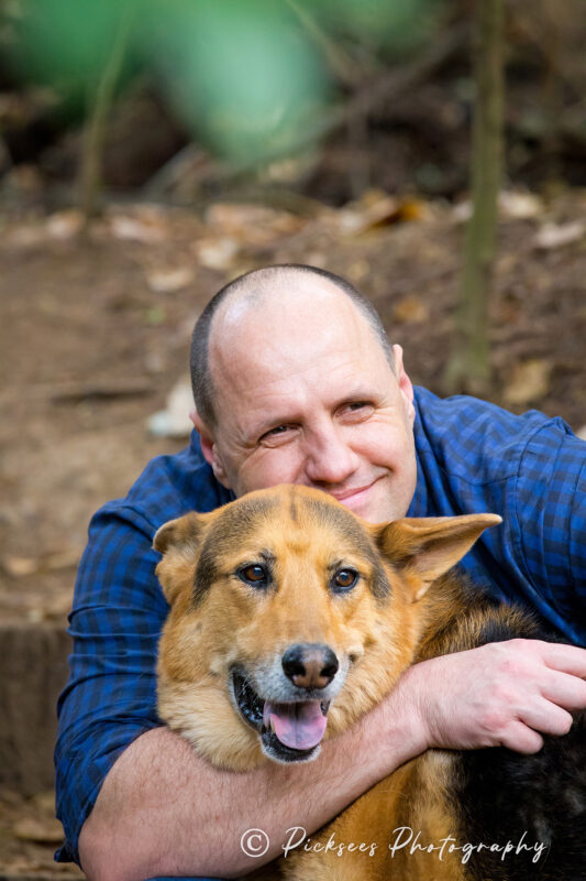 Pretoria East Pet Photographer