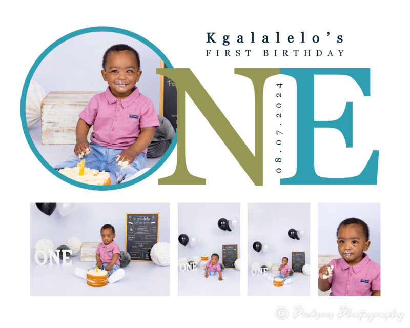Pretoria East Family Photographer