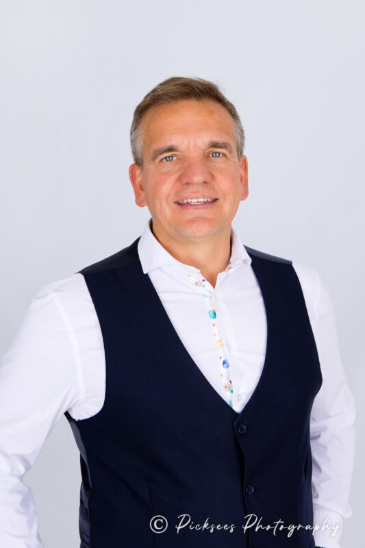 Pretoria East Headshot Photographer