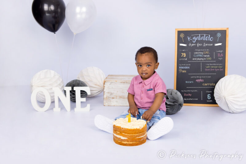 Pretoria East Family Photographer