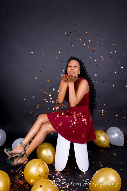 Pretoria East Photographer