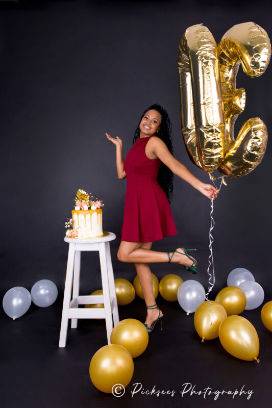 Pretoria East Photographer