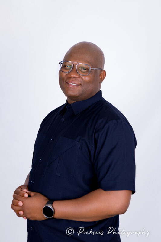 Pretoria East Headshot Photographer