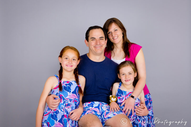 Pretoria East Family Photographer