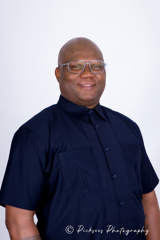 Pretoria East Headshot Photographer