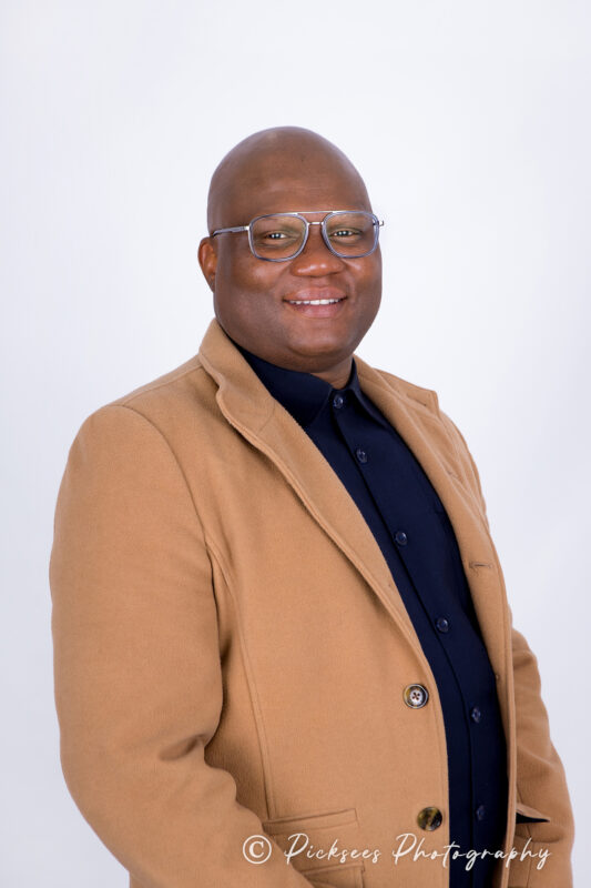 Pretoria East Headshot Photographer