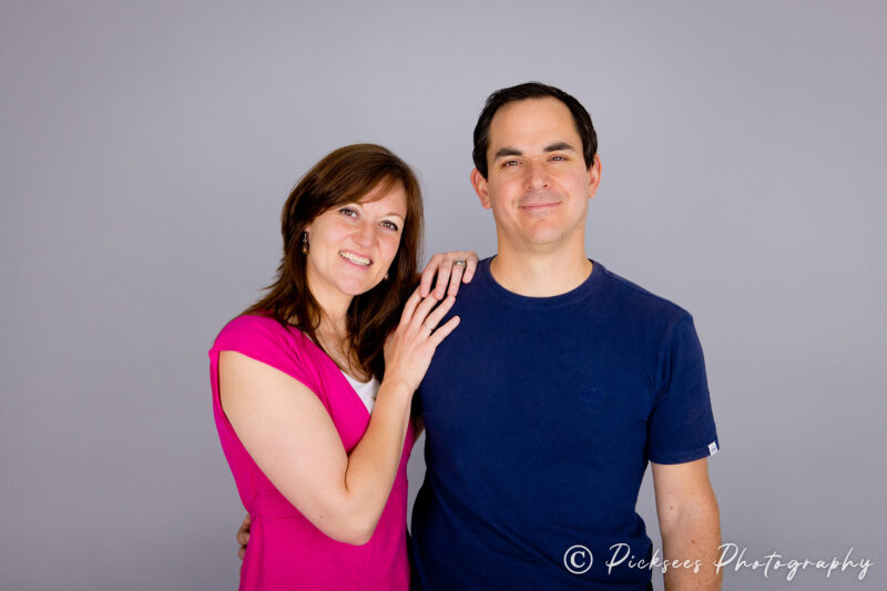 Pretoria East Family Photographer
