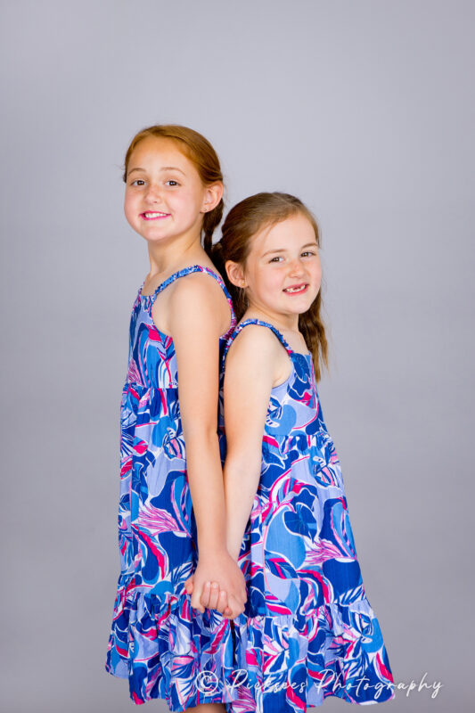 Pretoria East Family Photographer