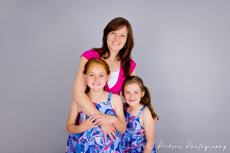 Pretoria East Family Photographer
