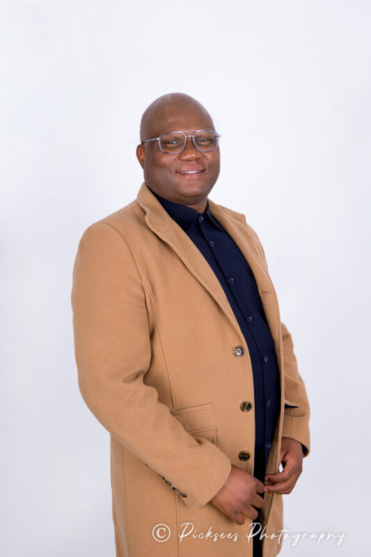 Pretoria East Headshot Photographer