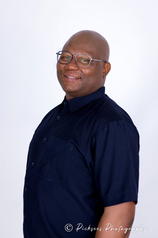 Pretoria East Headshot Photographer