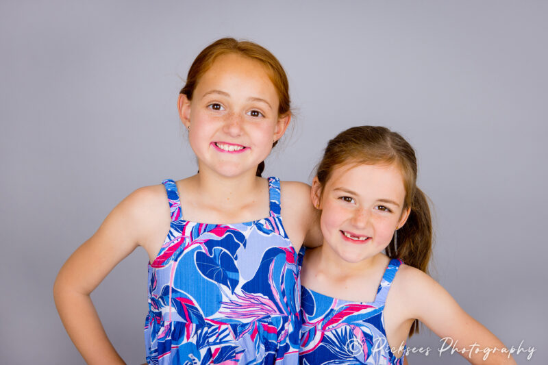 Pretoria East Family Photographer