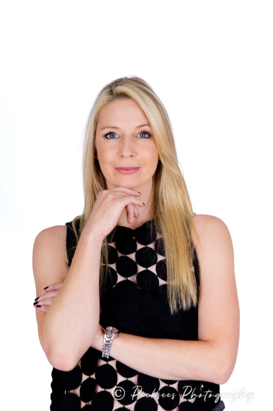 Pretoria East Headshot Photographer