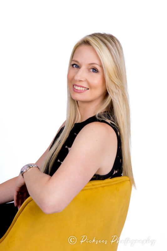 Pretoria East Headshot Photographer