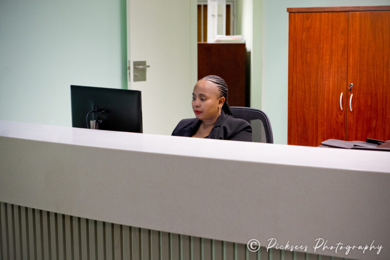 Pretoria Corporate Photographer