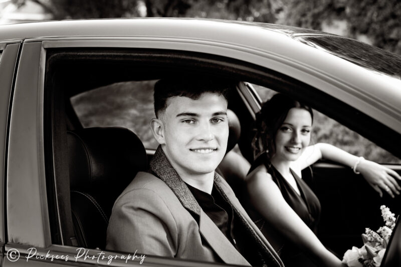Pretoria East Matric Dance Photographer