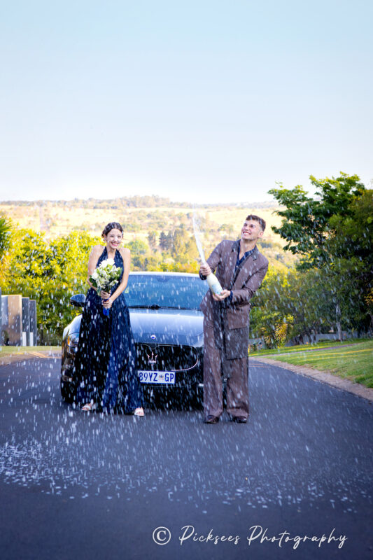 Pretoria East Matric Dance Photographer