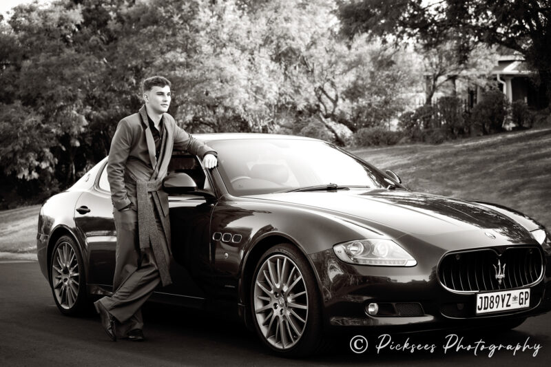 Pretoria East Matric Dance Photographer