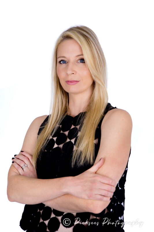 Pretoria East Headshot Photographer