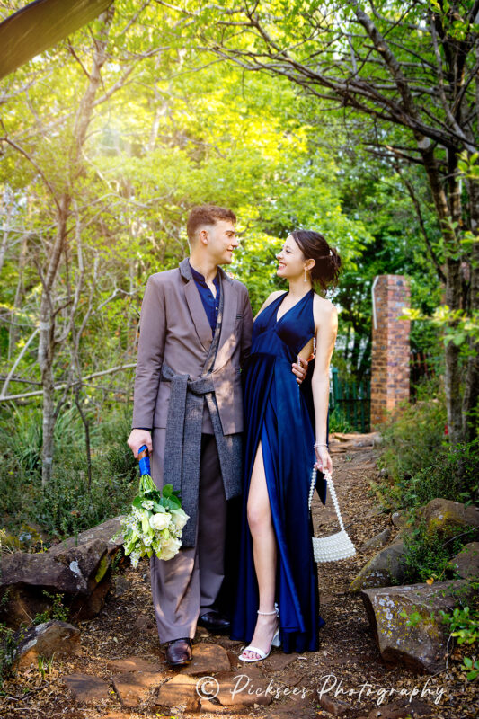 Pretoria East Matric Dance Photographer