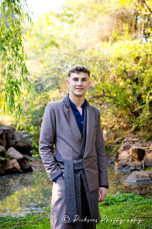 Pretoria East Matric Dance Photographer