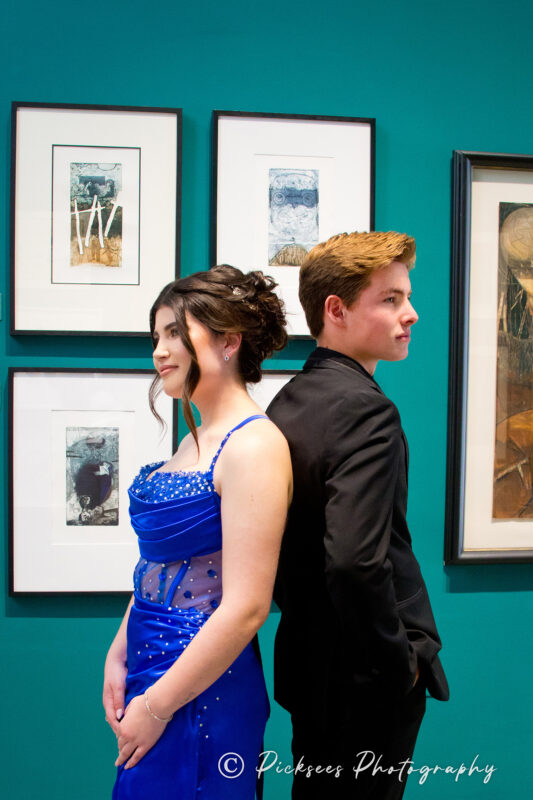 Pretoria East Matric Dance Photographer