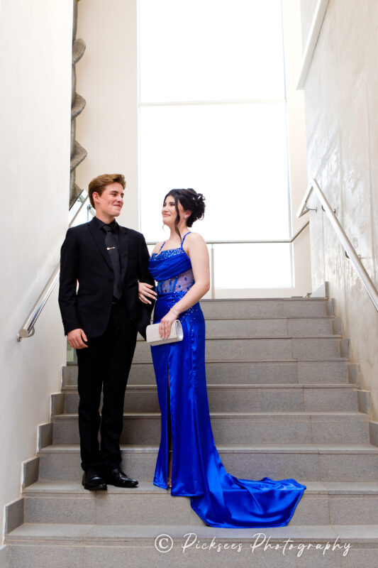 Pretoria East Matric Dance Photographer