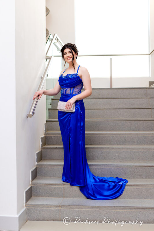 Pretoria East Matric Dance Photographer