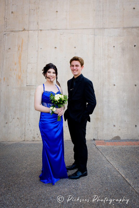 Pretoria East Matric Dance Photographer