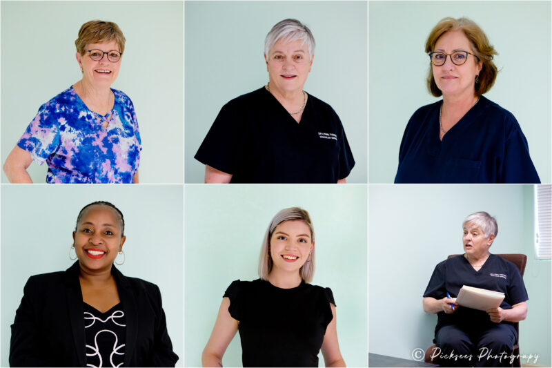 Pretoria Corporate Photographer