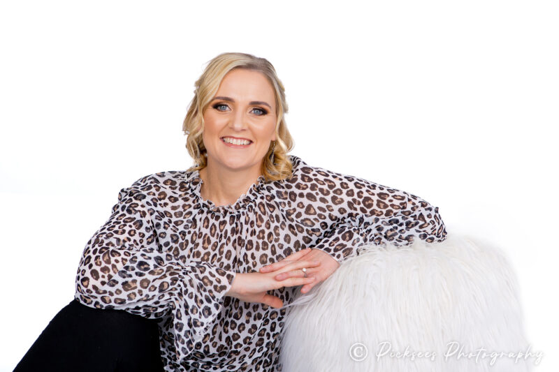 Pretoria East Headshot Photographer