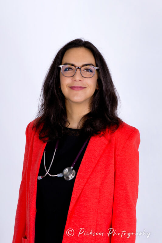 Pretoria Headshot Photographer