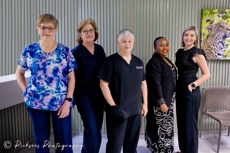 Pretoria Corporate Photographer